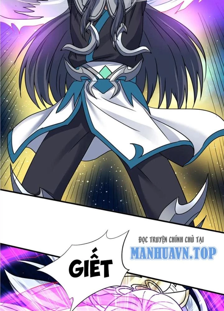 Trọng Sinh Sau Tám Vạn Năm Chapter 392 - Trang 2