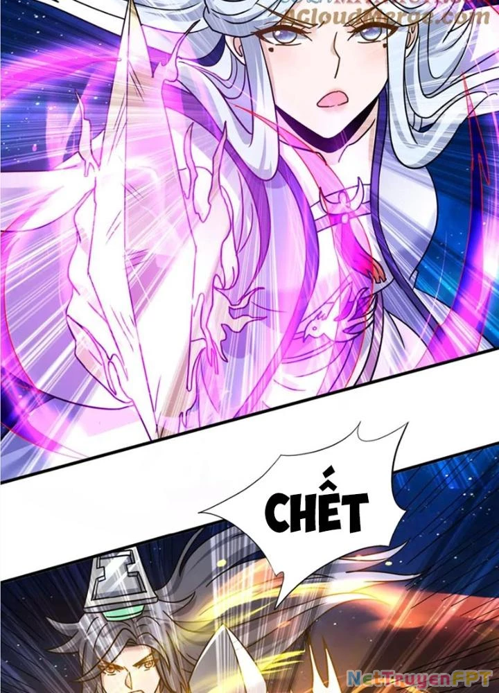 Trọng Sinh Sau Tám Vạn Năm Chapter 392 - Trang 2