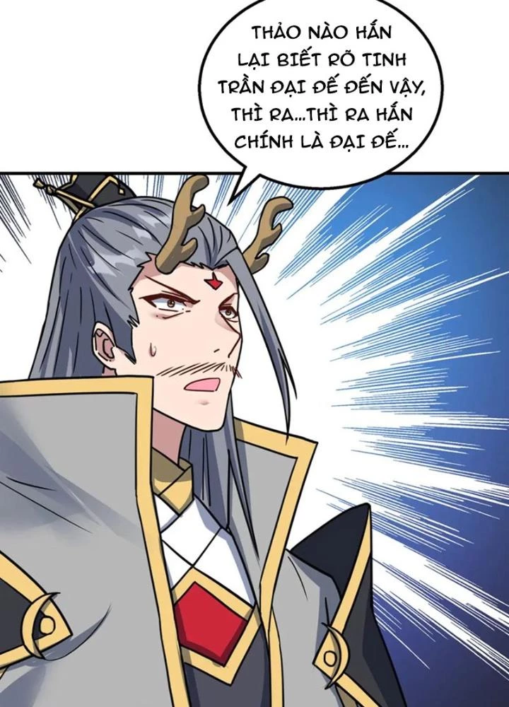 Trọng Sinh Sau Tám Vạn Năm Chapter 392 - Trang 2
