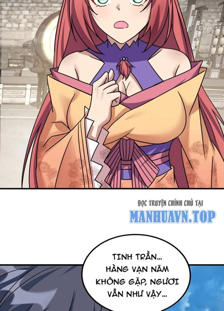 Trọng Sinh Sau Tám Vạn Năm Chapter 392 - Trang 2