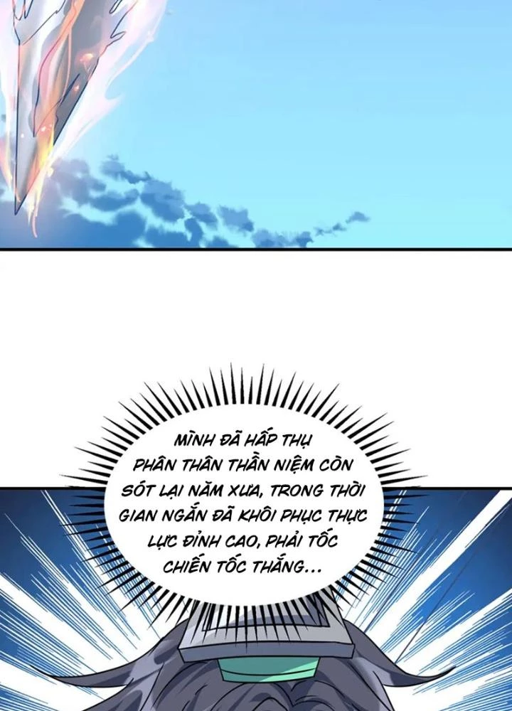 Trọng Sinh Sau Tám Vạn Năm Chapter 392 - Trang 2