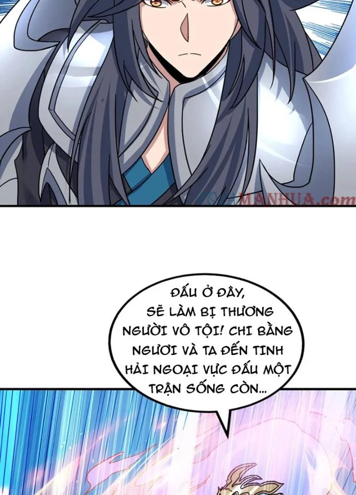 Trọng Sinh Sau Tám Vạn Năm Chapter 392 - Trang 2
