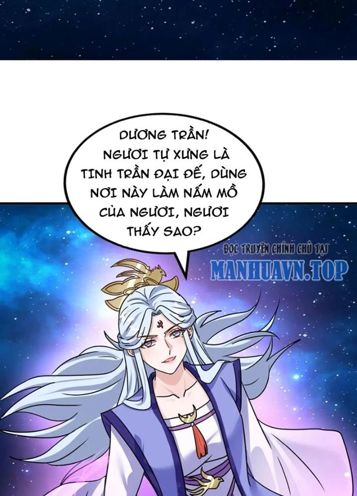 Trọng Sinh Sau Tám Vạn Năm Chapter 392 - Trang 2