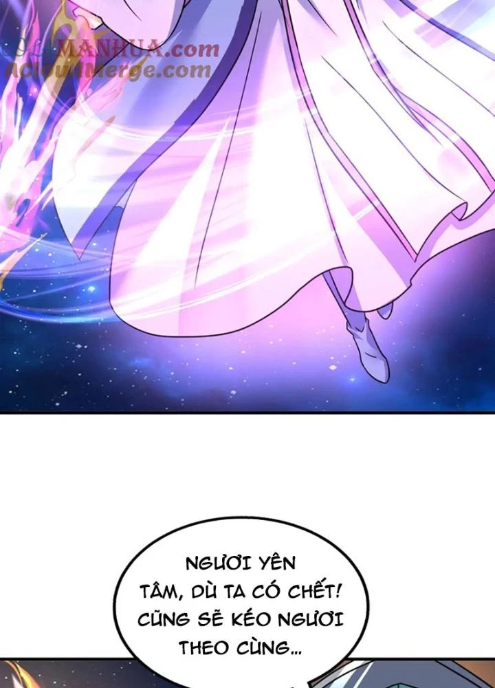 Trọng Sinh Sau Tám Vạn Năm Chapter 392 - Trang 2