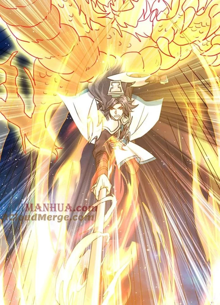 Trọng Sinh Sau Tám Vạn Năm Chapter 392 - Trang 2