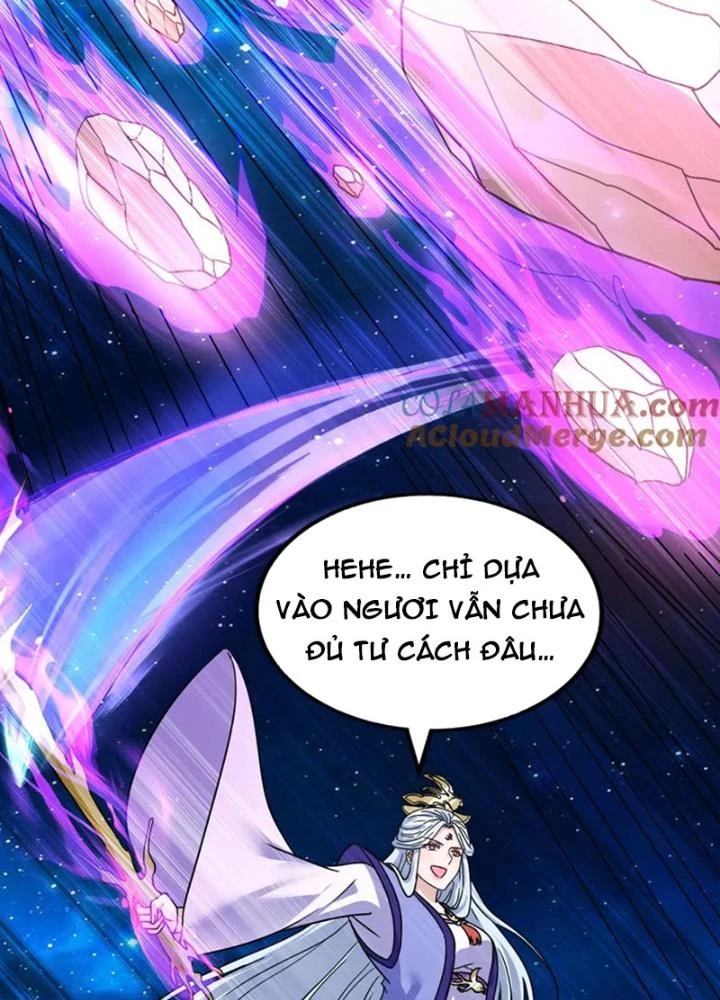 Trọng Sinh Sau Tám Vạn Năm Chapter 392 - Trang 2