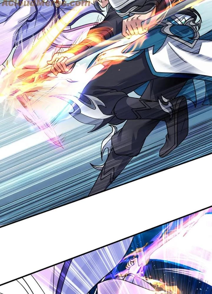 Trọng Sinh Sau Tám Vạn Năm Chapter 392 - Trang 2