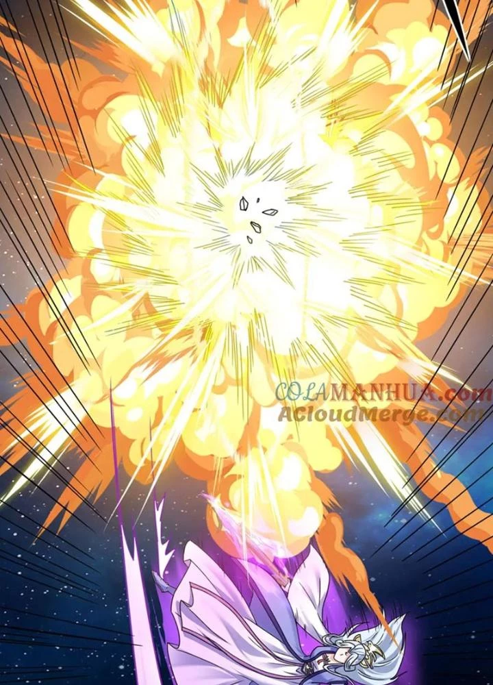 Trọng Sinh Sau Tám Vạn Năm Chapter 392 - Trang 2