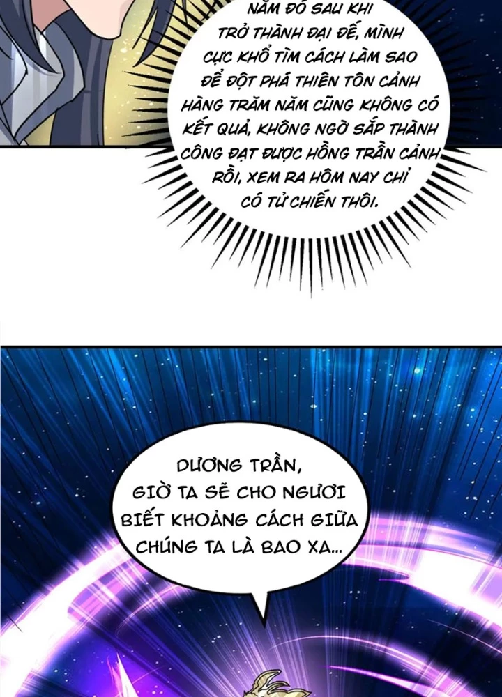 Trọng Sinh Sau Tám Vạn Năm Chapter 392 - Trang 2