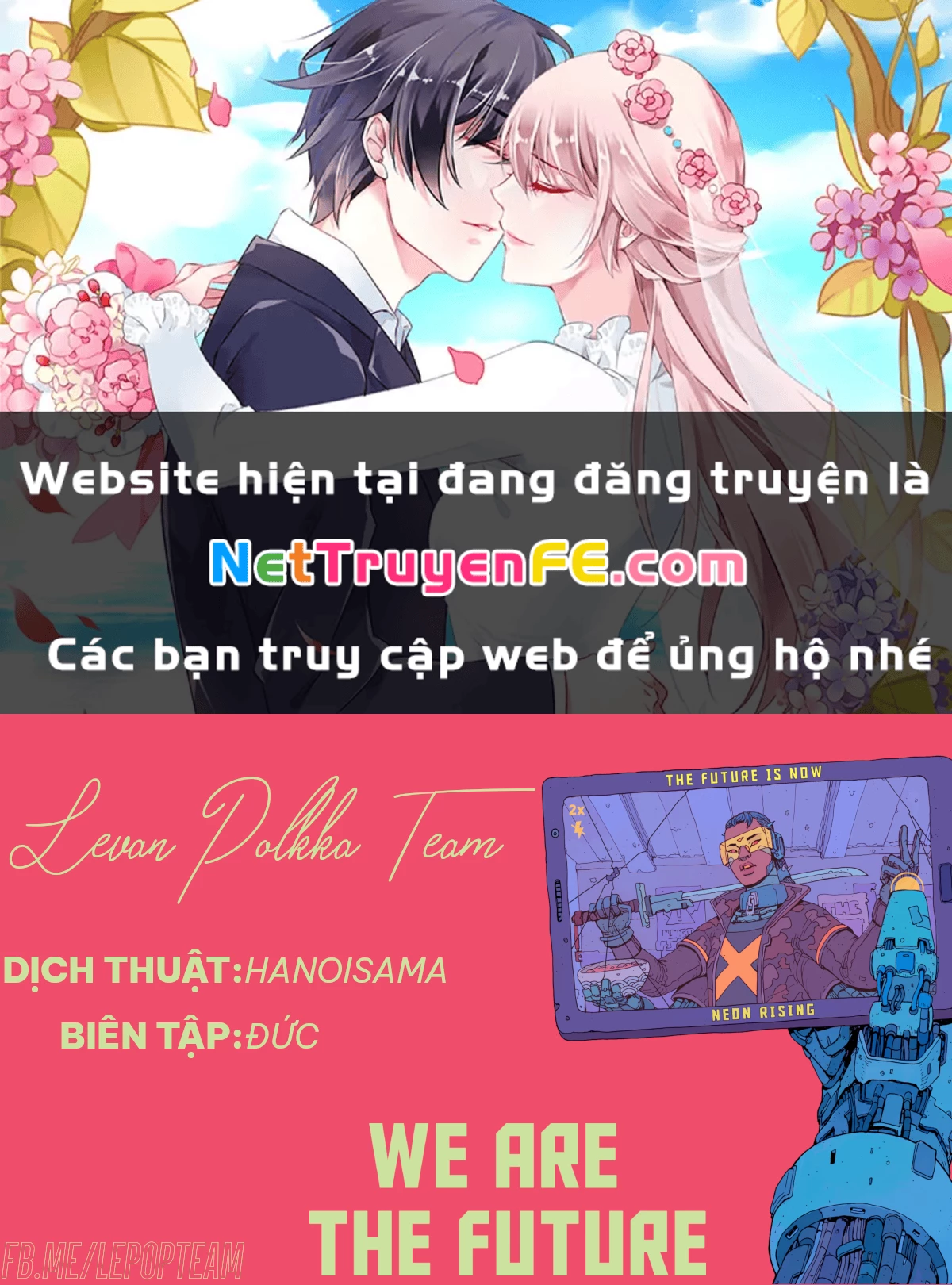 Hi-Posi Chapter 37 - Trang 2