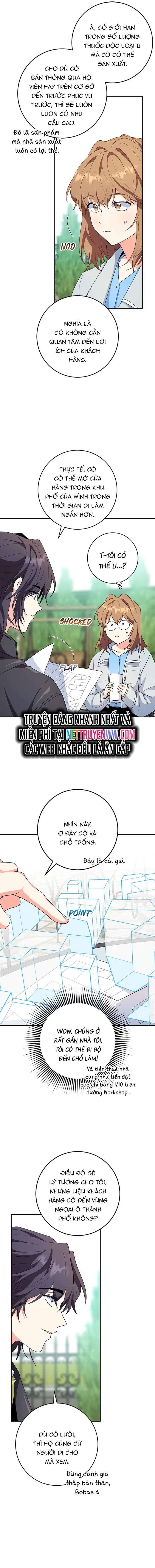 Anh Em Tôi – Những Nhân Vật Chính Chapter 71 - Trang 2