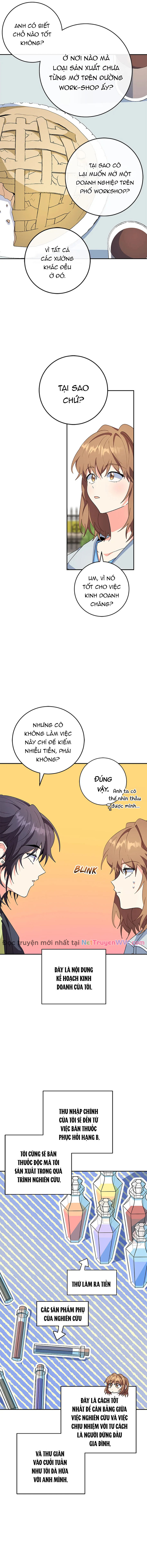 Anh Em Tôi – Những Nhân Vật Chính Chapter 71 - Trang 2