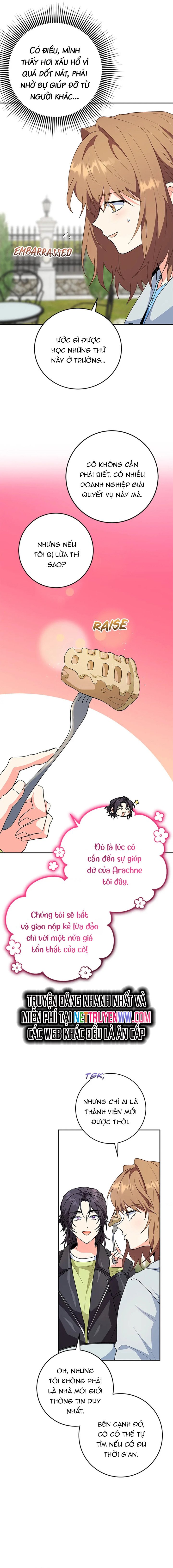 Anh Em Tôi – Những Nhân Vật Chính Chapter 71 - Trang 2