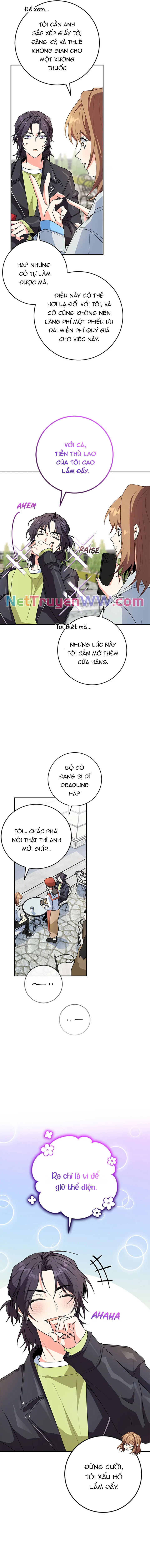 Anh Em Tôi – Những Nhân Vật Chính Chapter 71 - Trang 2