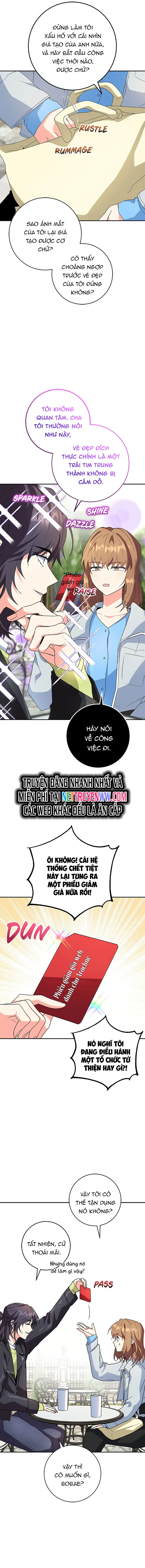 Anh Em Tôi – Những Nhân Vật Chính Chapter 71 - Trang 2