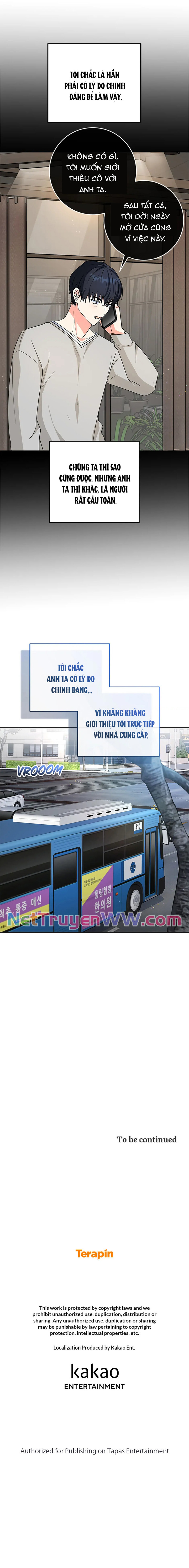 Anh Em Tôi – Những Nhân Vật Chính Chapter 71 - Trang 2