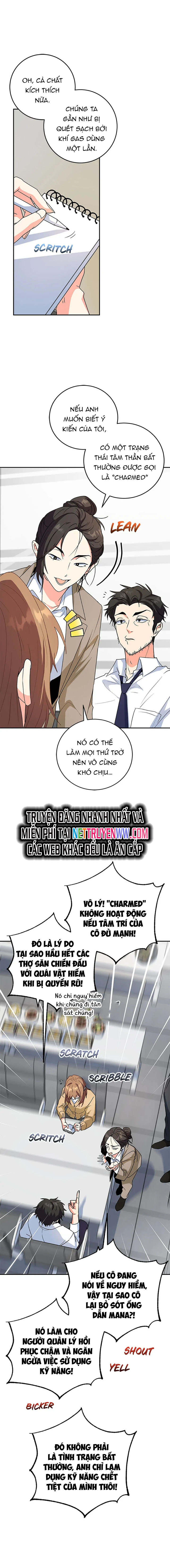Anh Em Tôi – Những Nhân Vật Chính Chapter 71 - Trang 2