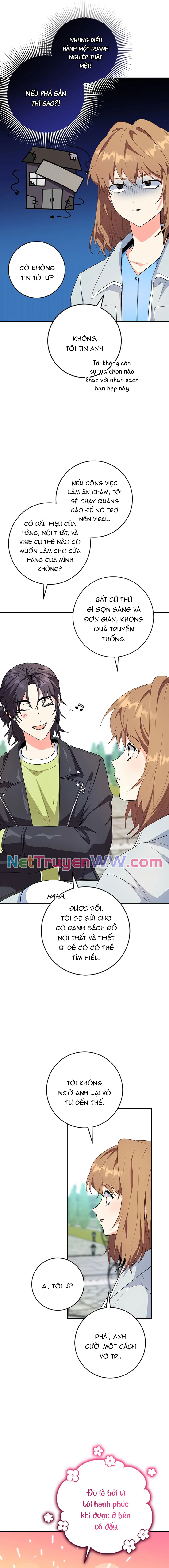 Anh Em Tôi – Những Nhân Vật Chính Chapter 71 - Trang 2