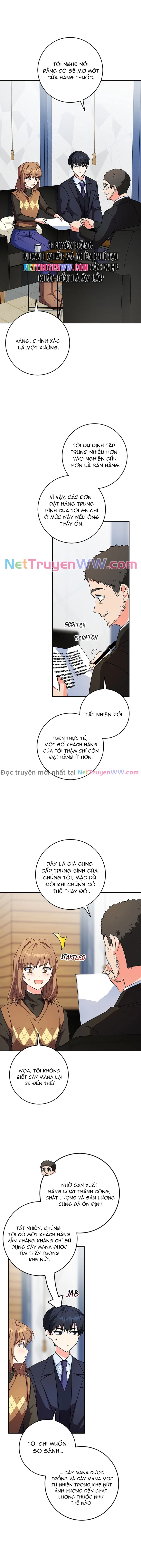 Anh Em Tôi – Những Nhân Vật Chính Chapter 72 - Trang 2