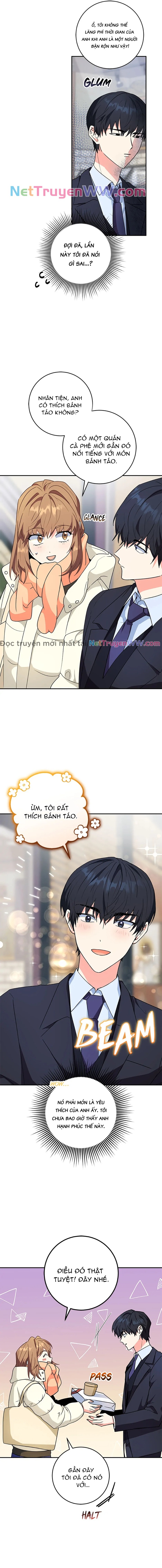 Anh Em Tôi – Những Nhân Vật Chính Chapter 72 - Trang 2