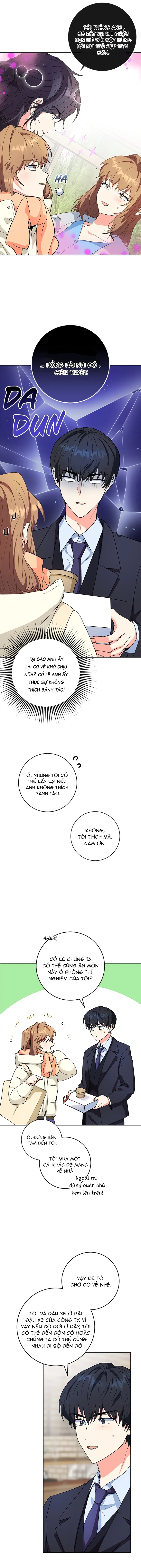 Anh Em Tôi – Những Nhân Vật Chính Chapter 72 - Trang 2