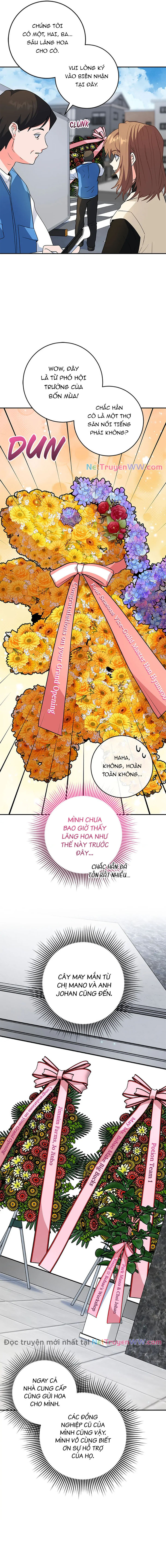 Anh Em Tôi – Những Nhân Vật Chính Chapter 73 - Trang 2