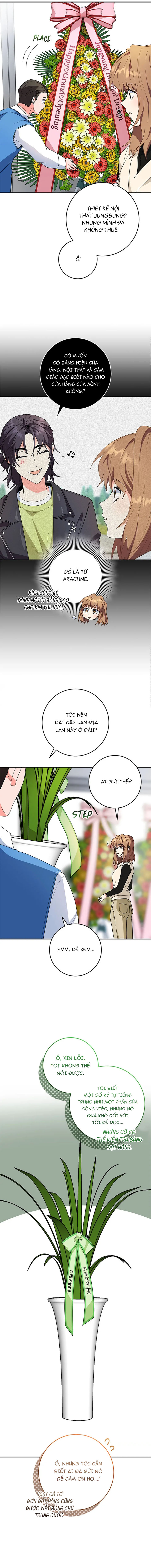 Anh Em Tôi – Những Nhân Vật Chính Chapter 73 - Trang 2