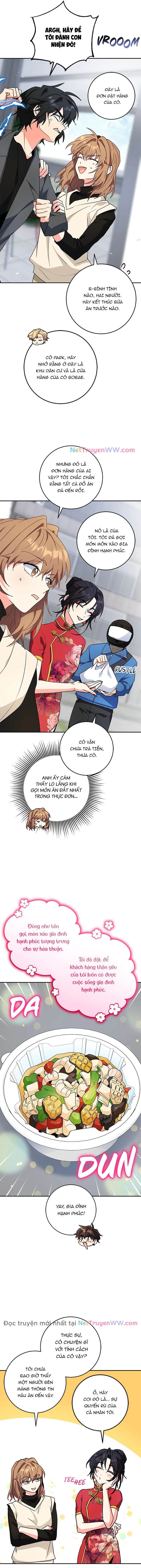 Anh Em Tôi – Những Nhân Vật Chính Chapter 73 - Trang 2