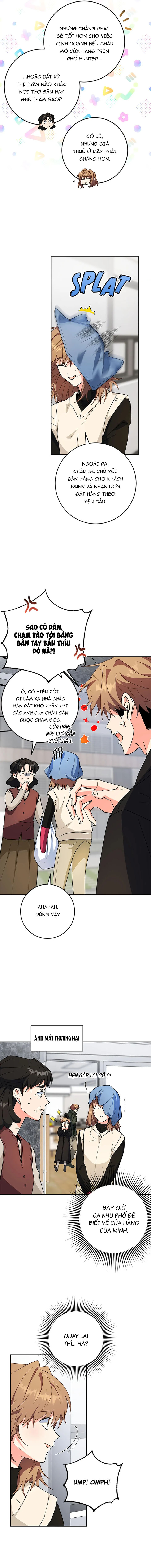 Anh Em Tôi – Những Nhân Vật Chính Chapter 73 - Trang 2