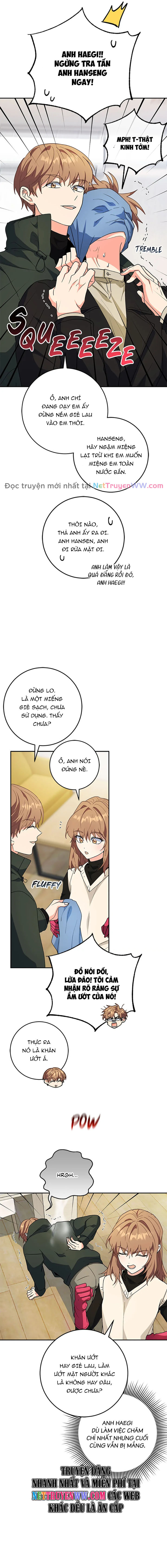 Anh Em Tôi – Những Nhân Vật Chính Chapter 73 - Trang 2