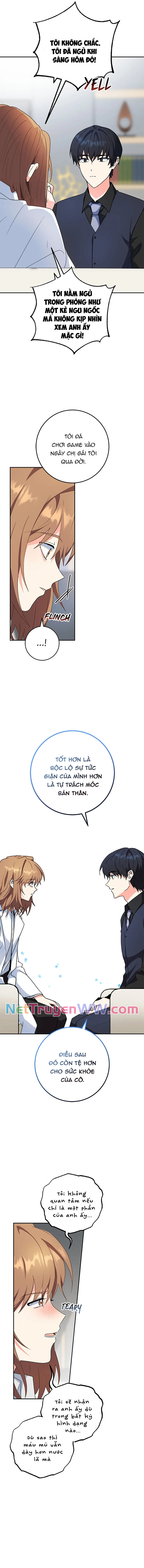 Anh Em Tôi – Những Nhân Vật Chính Chapter 75 - Trang 2