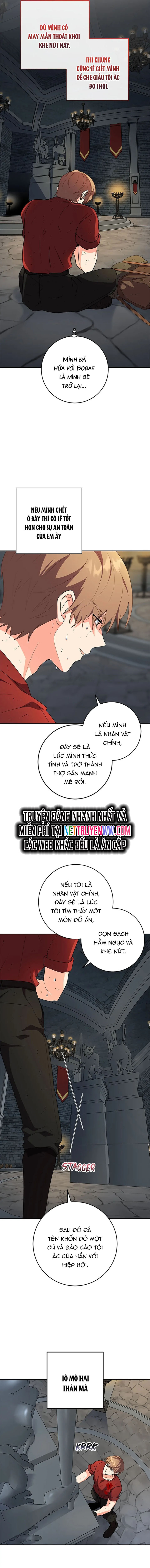 Anh Em Tôi – Những Nhân Vật Chính Chapter 75 - Trang 2