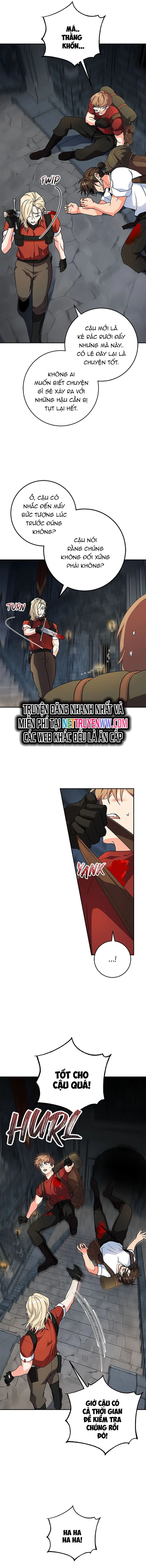 Anh Em Tôi – Những Nhân Vật Chính Chapter 75 - Trang 2