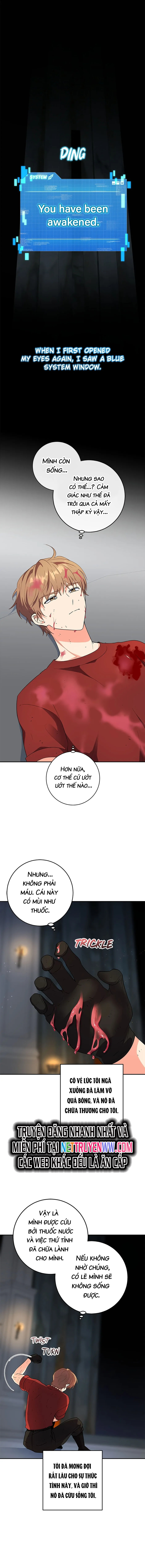 Anh Em Tôi – Những Nhân Vật Chính Chapter 76 - Trang 2
