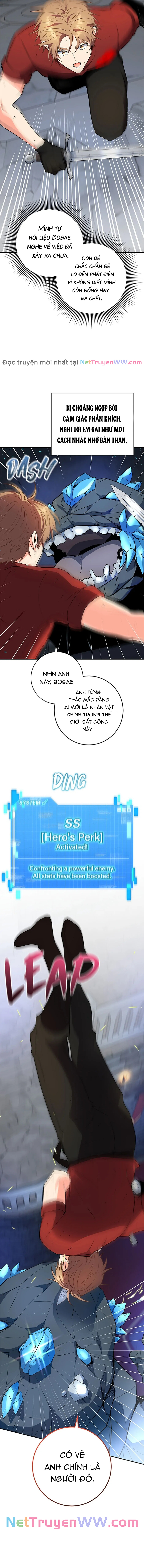 Anh Em Tôi – Những Nhân Vật Chính Chapter 76 - Trang 2