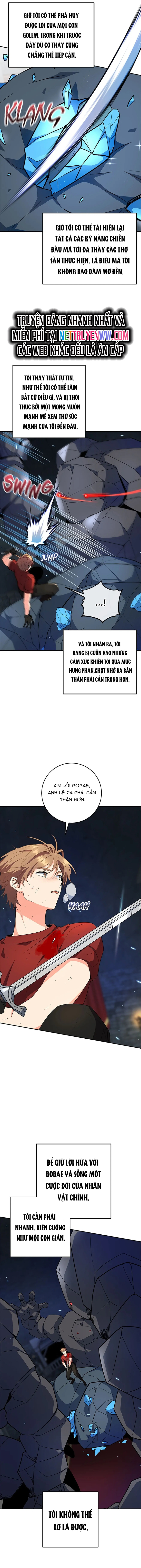 Anh Em Tôi – Những Nhân Vật Chính Chapter 76 - Trang 2