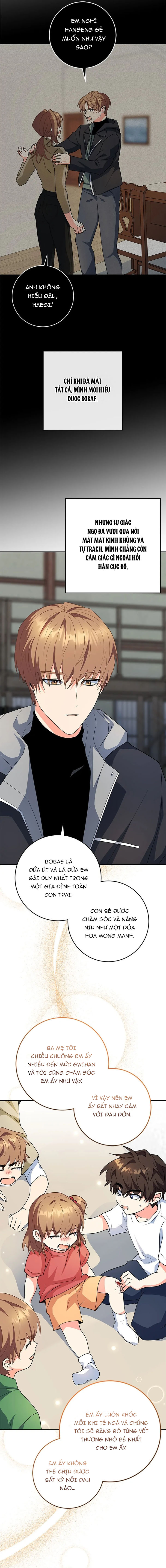 Anh Em Tôi – Những Nhân Vật Chính Chapter 77 - Trang 2