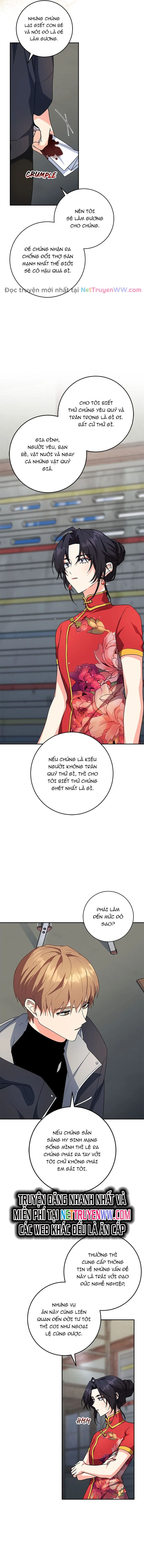 Anh Em Tôi – Những Nhân Vật Chính Chapter 77 - Trang 2