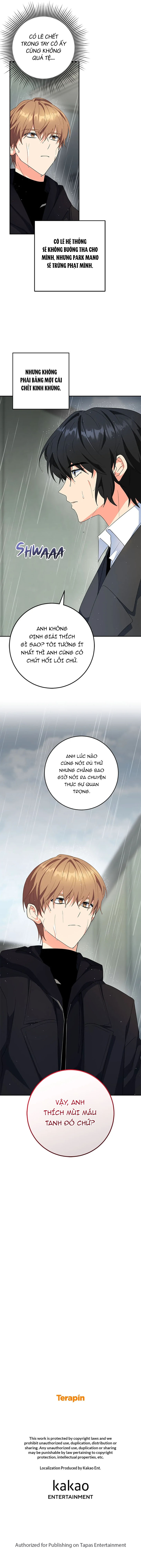 Anh Em Tôi – Những Nhân Vật Chính Chapter 77 - Trang 2