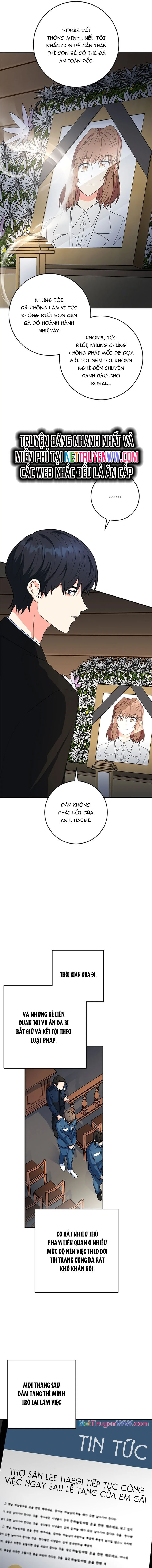 Anh Em Tôi – Những Nhân Vật Chính Chapter 77 - Trang 2
