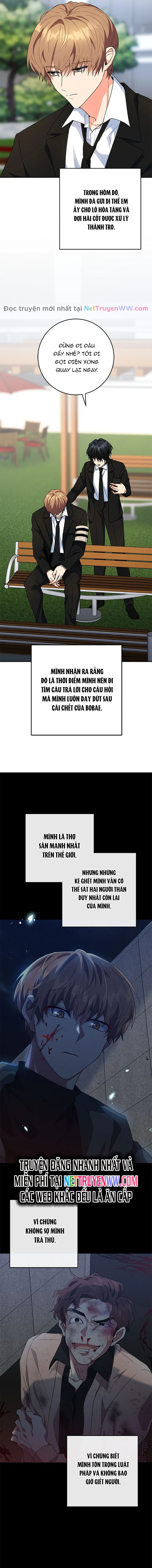 Anh Em Tôi – Những Nhân Vật Chính Chapter 77 - Trang 2