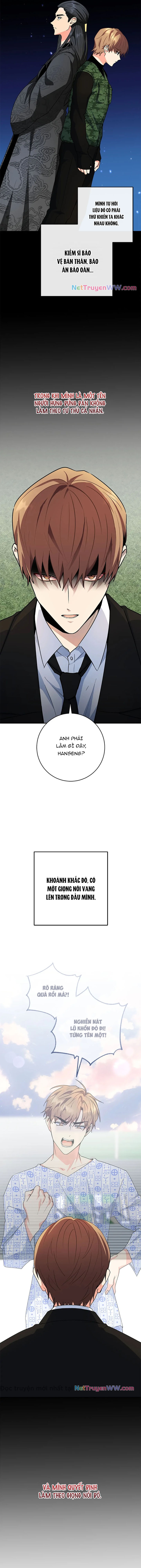 Anh Em Tôi – Những Nhân Vật Chính Chapter 77 - Trang 2