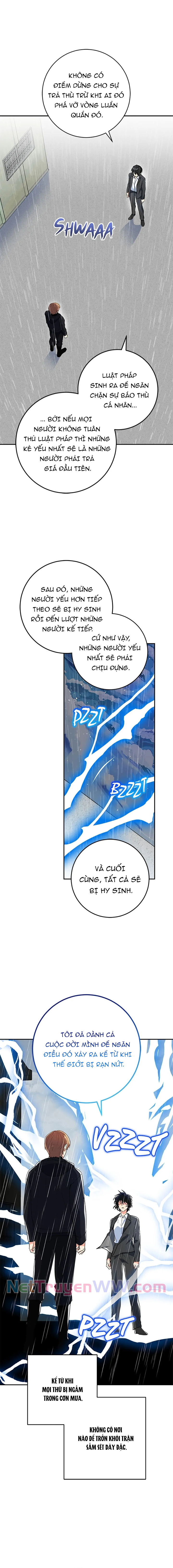 Anh Em Tôi – Những Nhân Vật Chính Chapter 78 - Trang 2