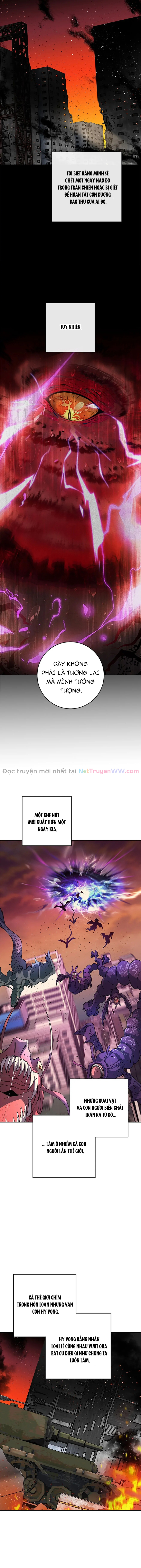 Anh Em Tôi – Những Nhân Vật Chính Chapter 78 - Trang 2