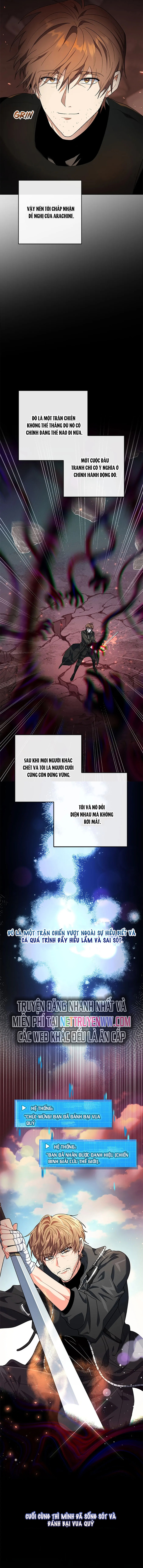 Anh Em Tôi – Những Nhân Vật Chính Chapter 78 - Trang 2