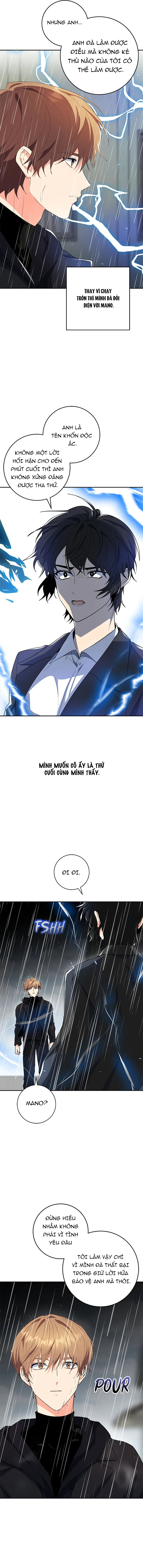 Anh Em Tôi – Những Nhân Vật Chính Chapter 78 - Trang 2