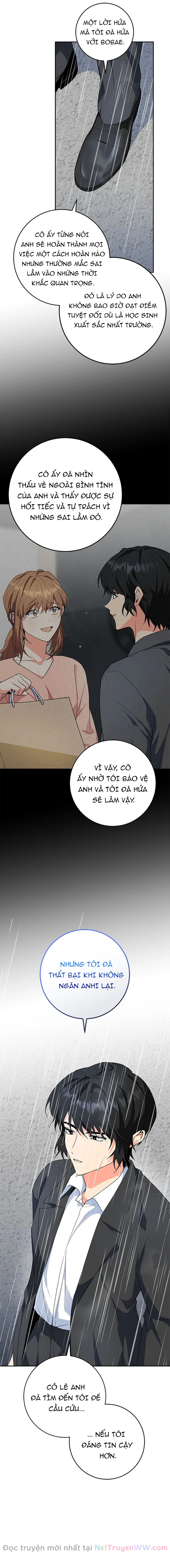 Anh Em Tôi – Những Nhân Vật Chính Chapter 78 - Trang 2