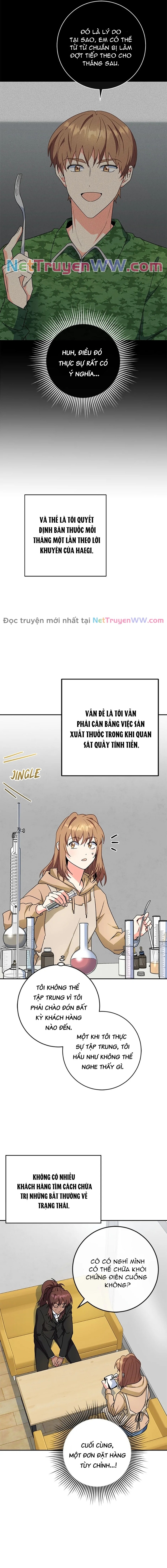 Anh Em Tôi – Những Nhân Vật Chính Chapter 79 - Trang 2