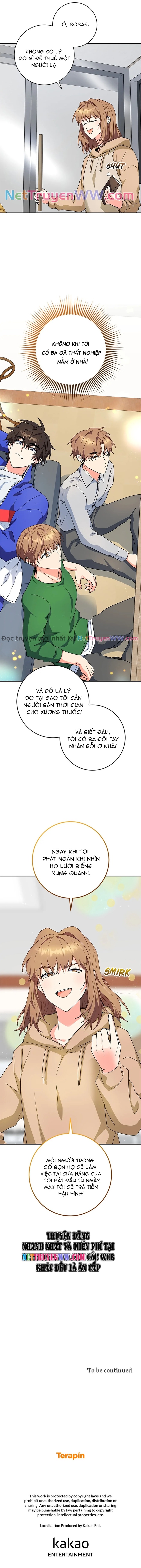 Anh Em Tôi – Những Nhân Vật Chính Chapter 79 - Trang 2