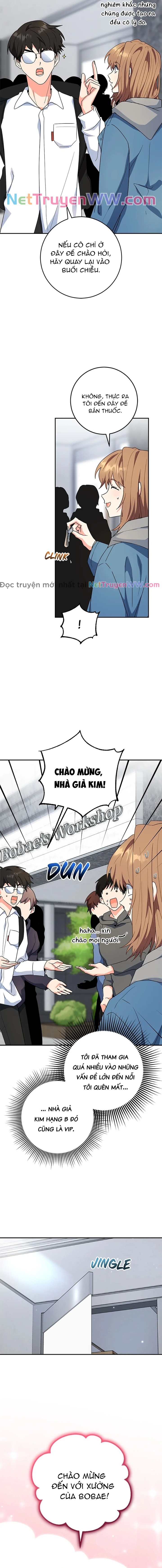 Anh Em Tôi – Những Nhân Vật Chính Chapter 79 - Trang 2